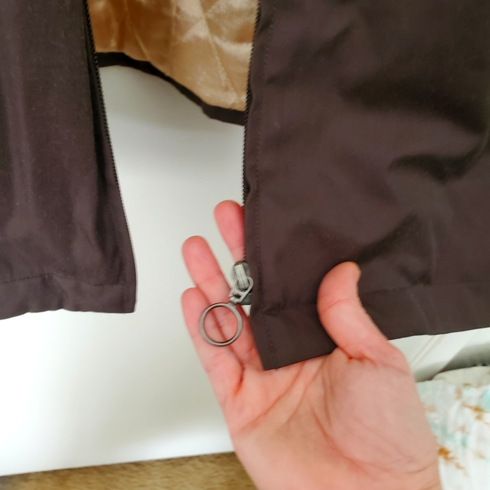 Weatherproof winter coat - Picture 6 of 8